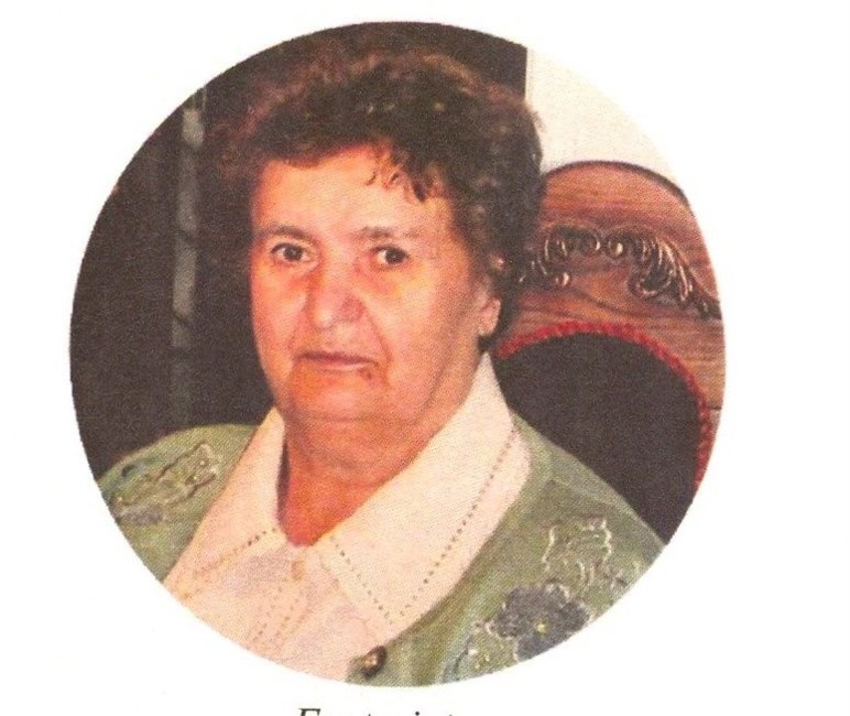 Obituary of Dragica Sajatovic