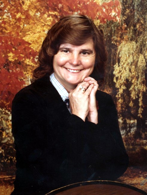 Obituary of Carolyn J. Wimsatt