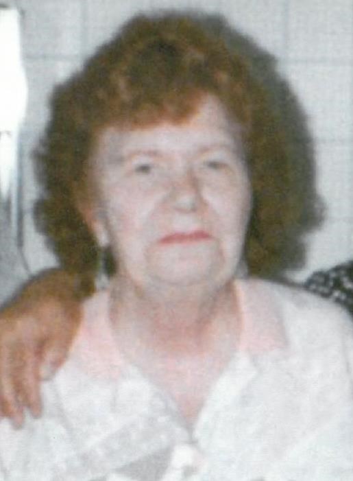 Obituary of Clara Lois Erickson