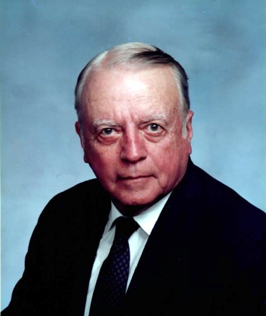 Obituary of Mr. Hugh Stephen Spruill