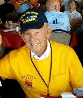 Obituary of Robert John Heidtke