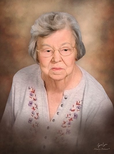 Obituary of Nancy Twilligear