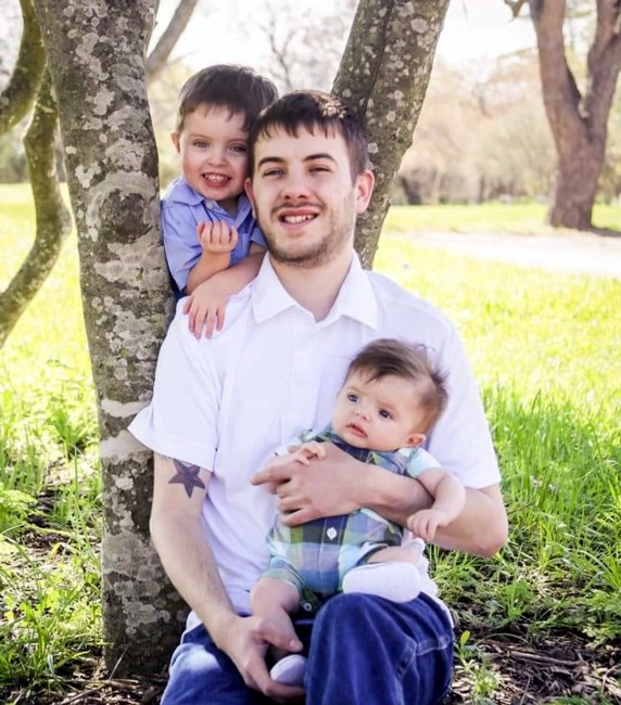 Obituary of Kayn Ray Kemp