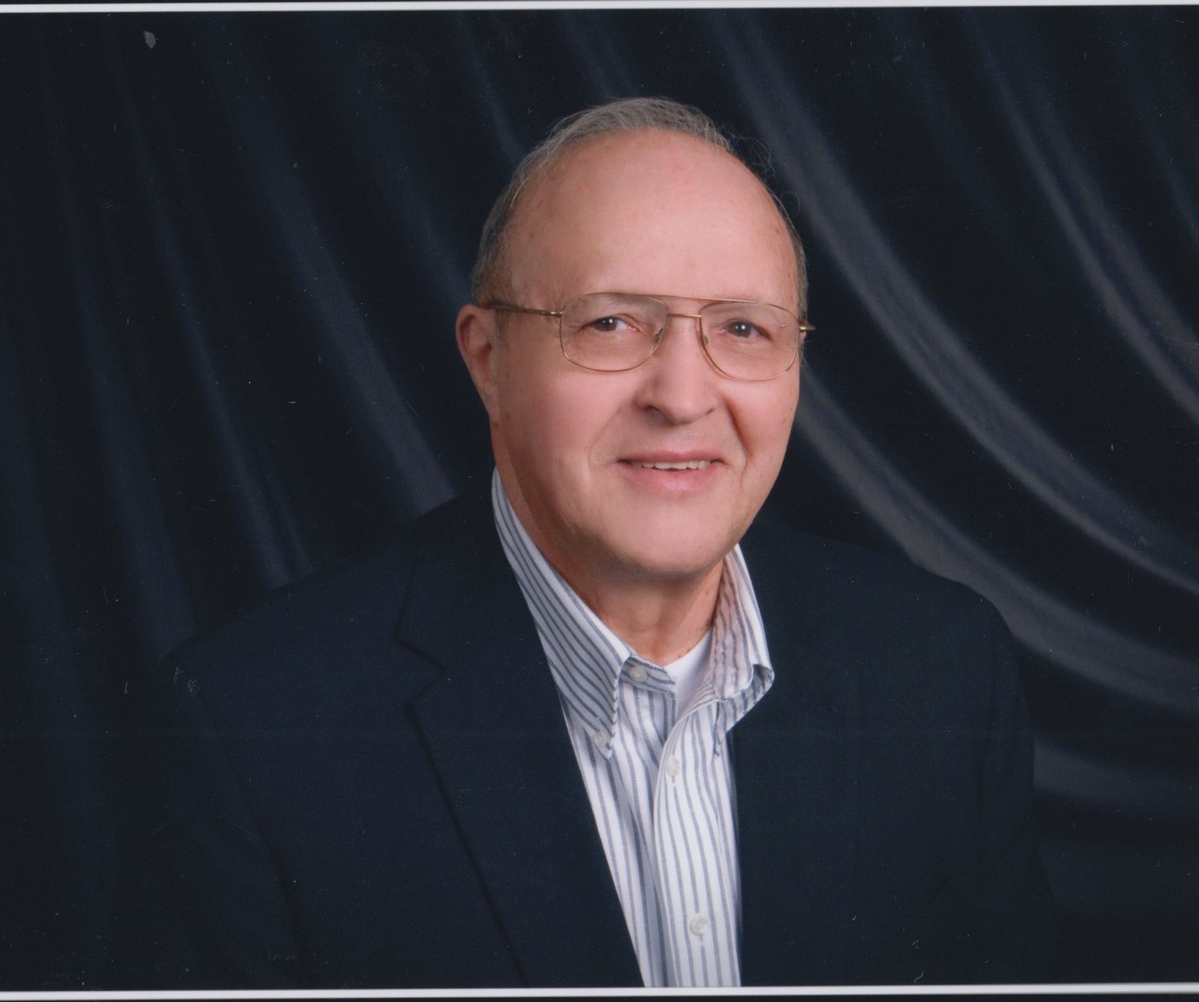 Obituary of Ralph P. Schermann