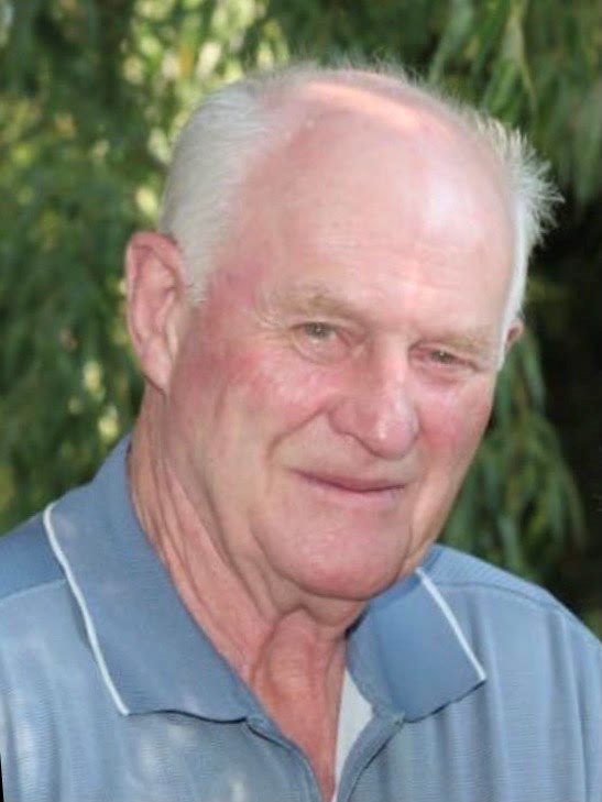 Obituary of Robert Ness