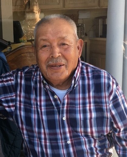 Obituary of Jose Maria "Chema" Garcia Camino