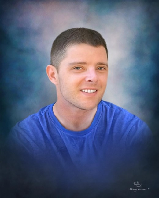 Obituary of Joshua James McGowen