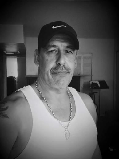 Obituary of Richard Charles Brown Jr.