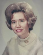 Lena Mae Winton