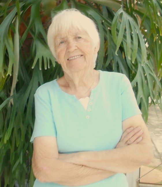 Obituary of Elizabeth A Forest