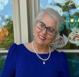 Obituary of Fatbardha Murati