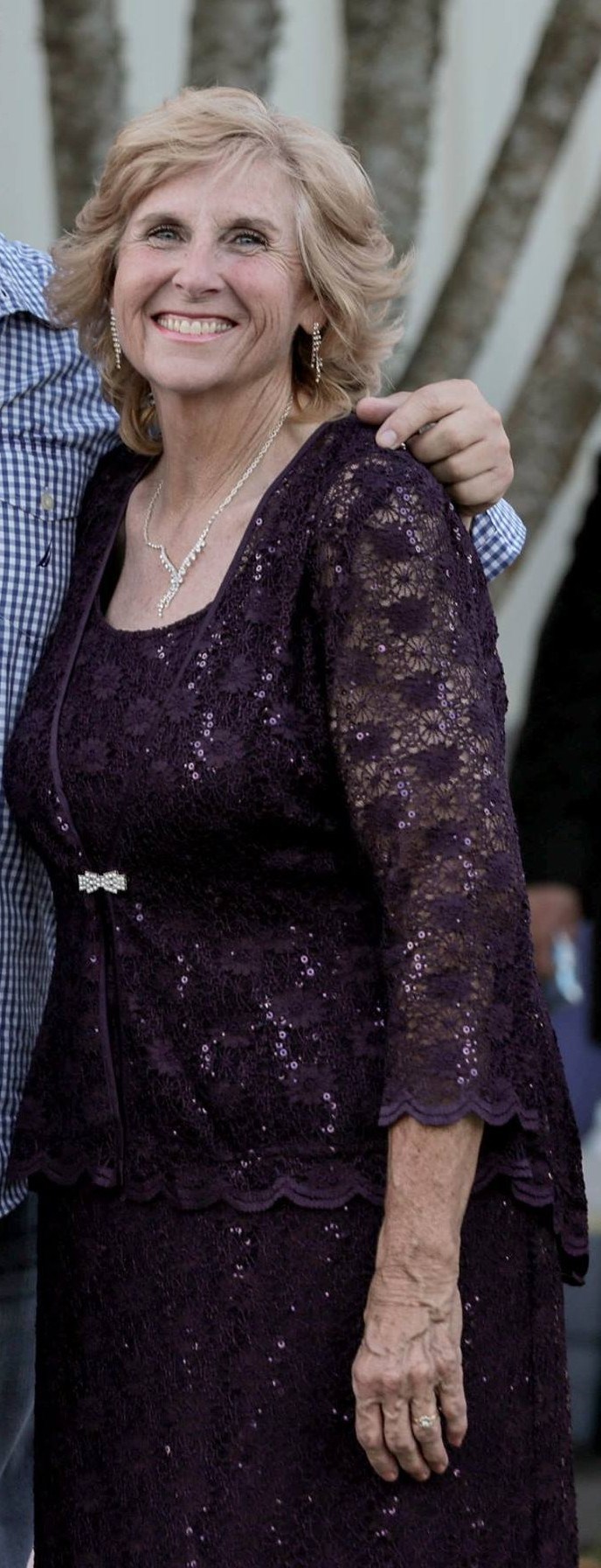 Obituary of Terry Jayne Campo