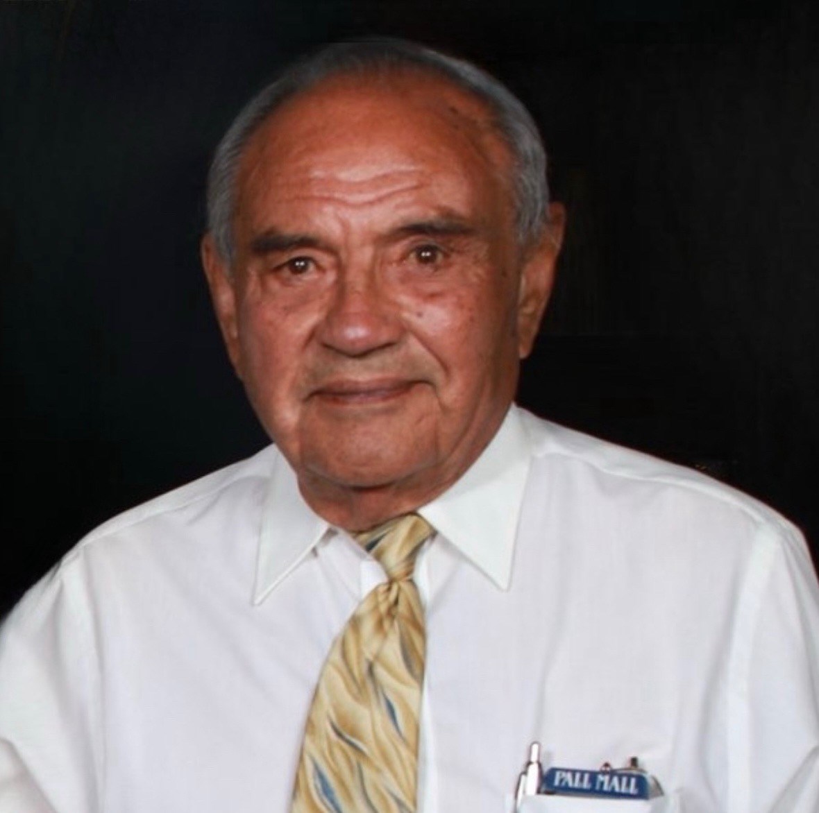 Avis de décès de Jose "Chema" Maria  Gonzalez