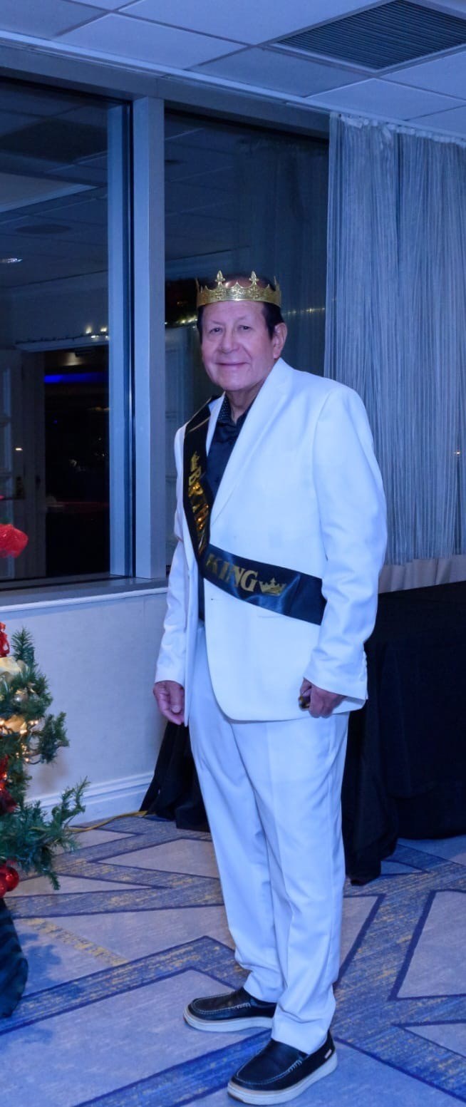 Obituary of Walter Esteban Menendez-Olinden