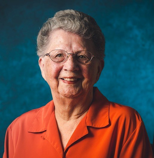 Obituary of Doris A Oglesby