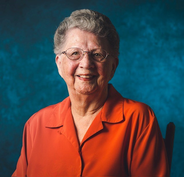 Obituary of Doris A Oglesby
