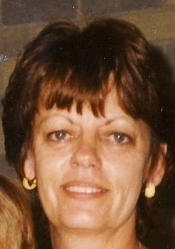 Obituary of Catherine Marie Bain