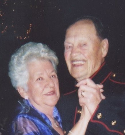 Obituary of Sarah Mae Schmidt