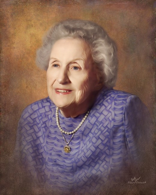 Obituary of Frances Gearhart Berry