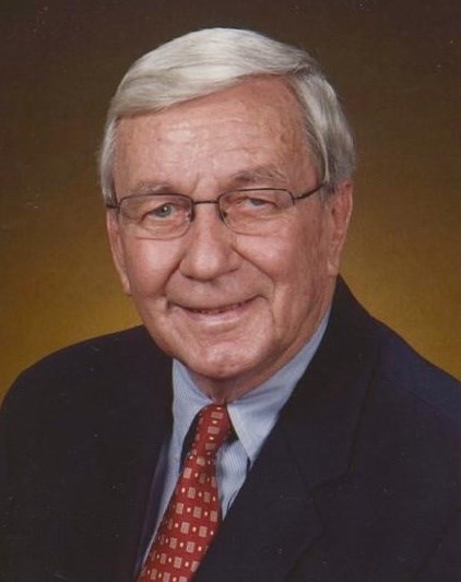 Avis de décès de William F. Cuni