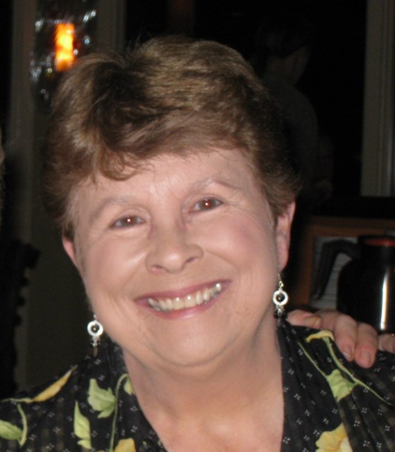 Obituary of Dorothy Ann Bibeault