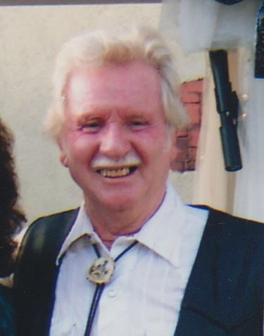 Obituary of Robert Harrell Hipskind