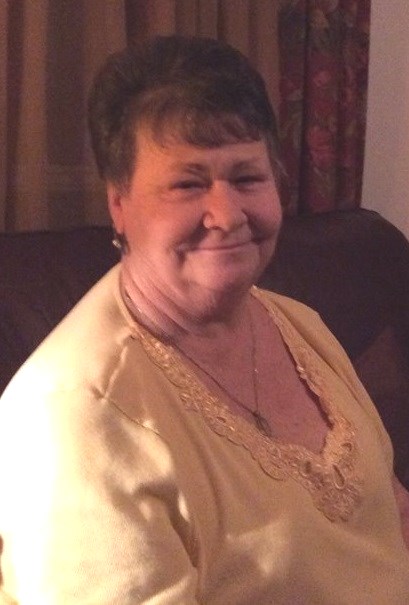 Obituary of Judy E Dixon