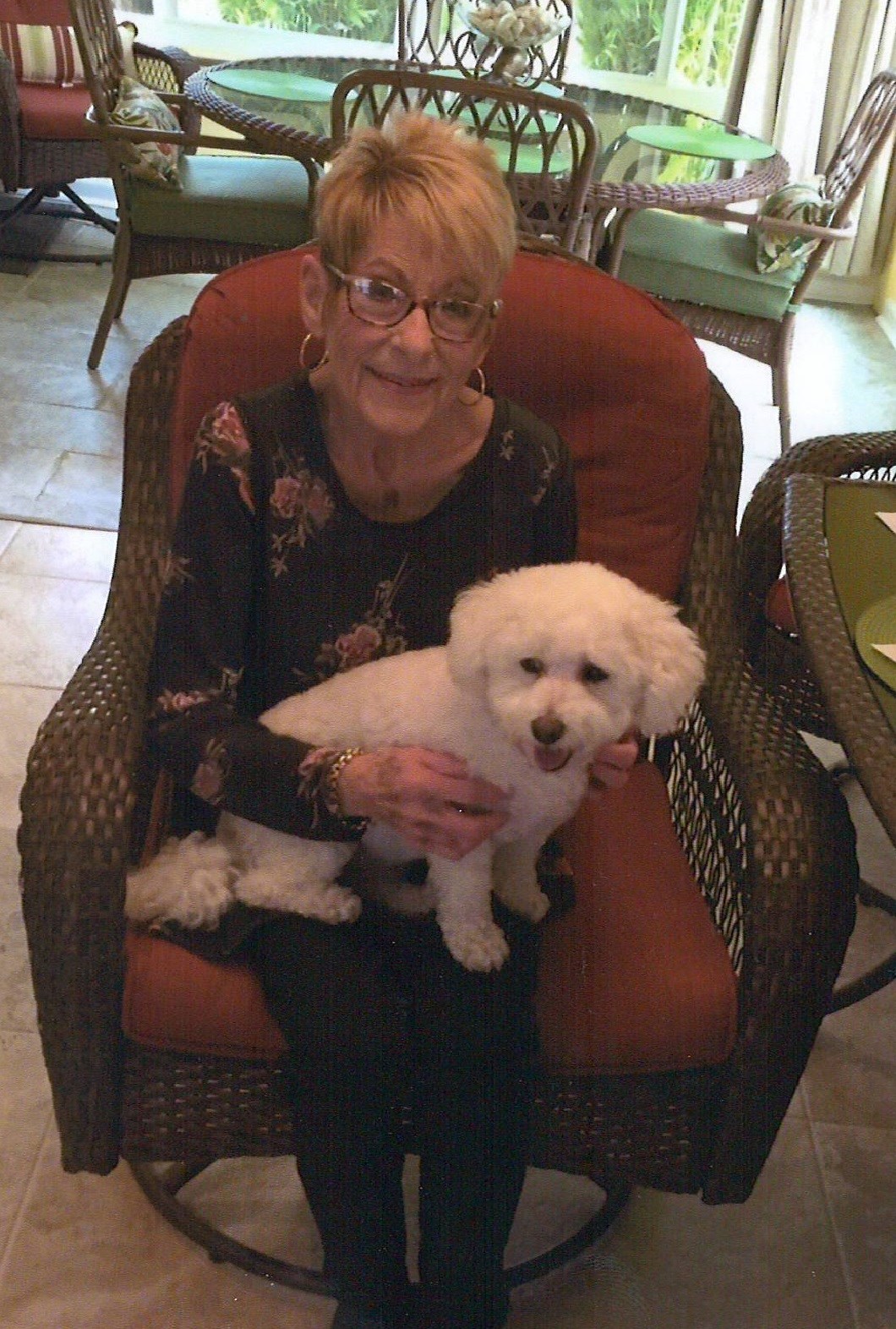 Obituary of Dana Pursley