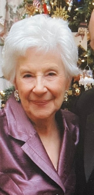 Obituary of Helen Frances Scelza