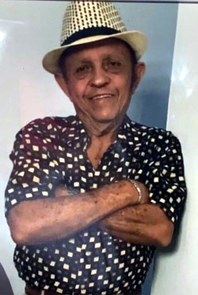 Obituary of José Rafael Cruz Rosario