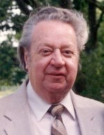 Eugene Cooper