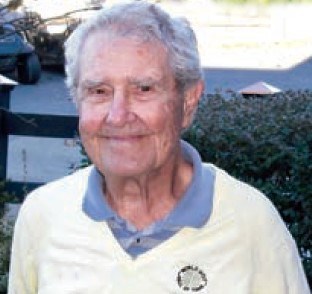 Obituary of Elwood Newton Pearce Jr. (Woody)
