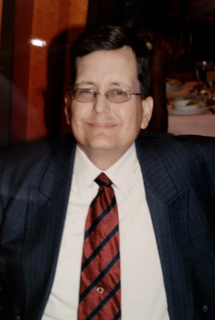 Obituary of Aron Scott Lewington