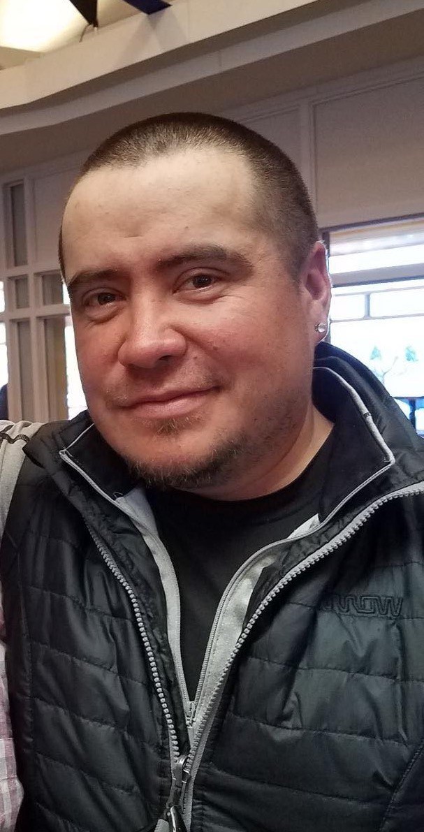 Obituary of Lucas Manzanares