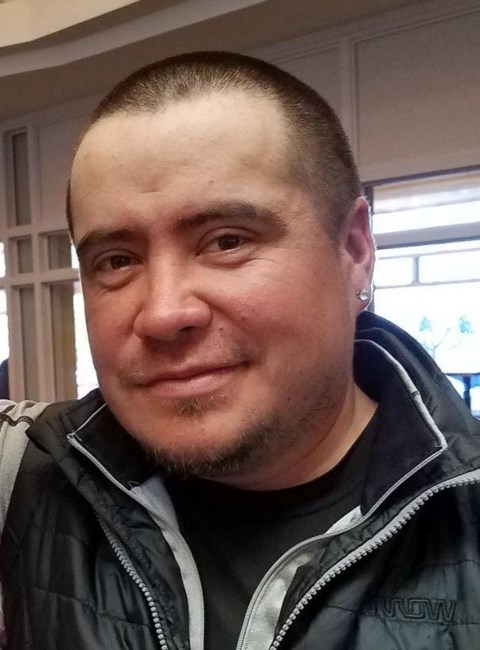 Obituary of Lucas Manzanares