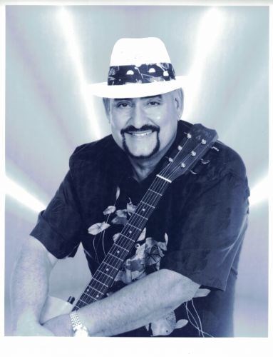 Obituary of John Albert Pedre