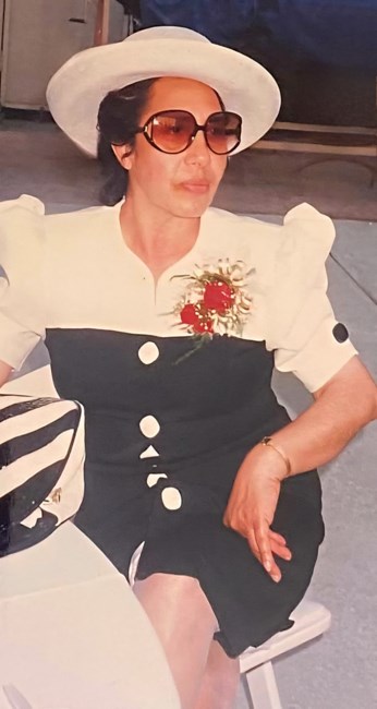 Obituary of Susanna L. Villavicencio