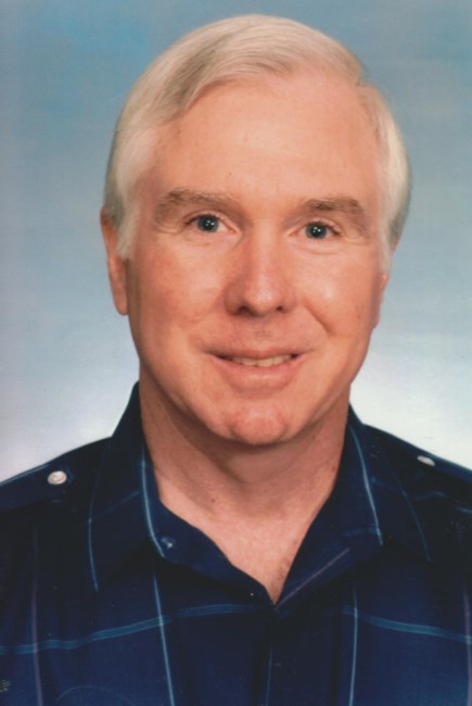 Obituary of Robert C. Duncan