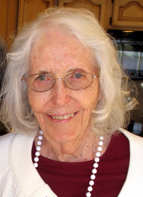 Obituary of Janet Elizabeth Hilton