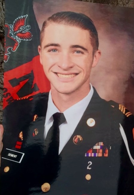 Obituary of Ryan W. Dement