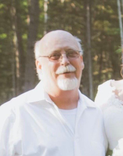 Obituary of Christopher Bruns