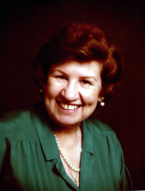 Obituary of Olivia Rodriguez