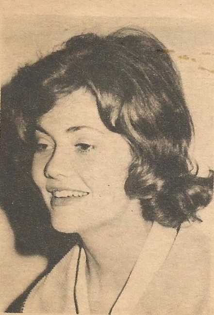 Obituario de Jean Howard