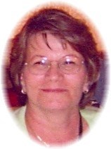Obituary of Julia Ann Dertz
