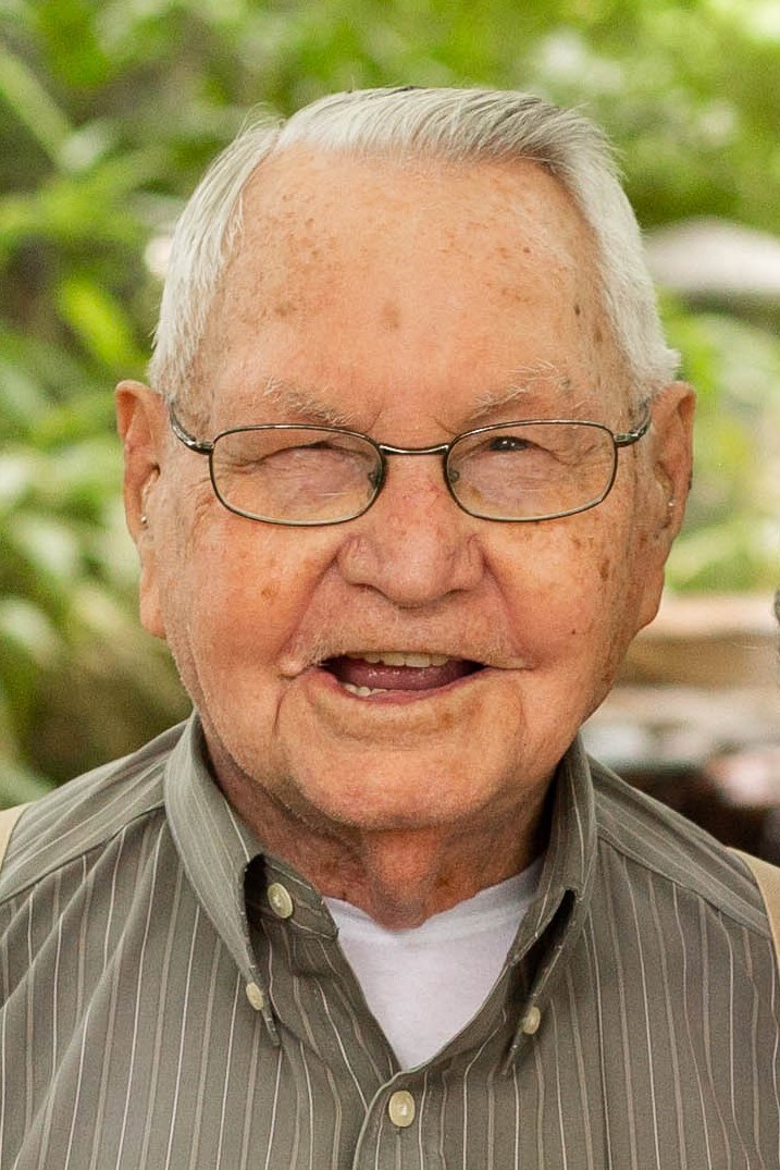 Raymond Cox Johnson Obituary Decatur, AL