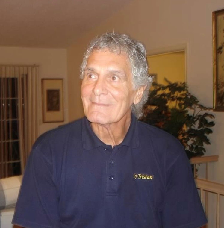 Obituary of Richard J. Doll