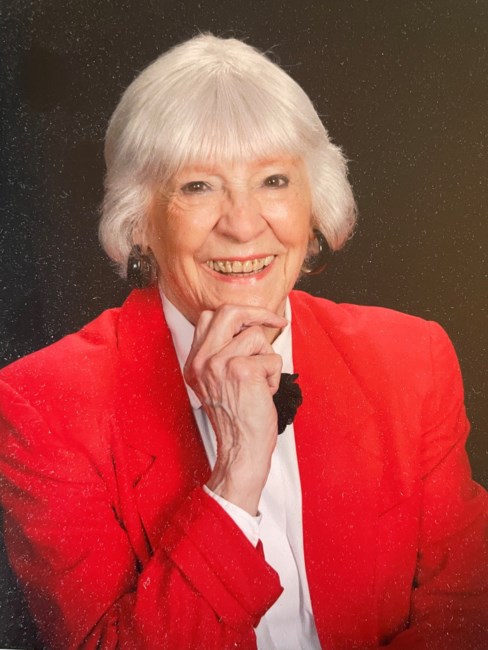 Obituary of Rosemary Joan Nipper