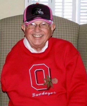 Obituary of Robert Gene Boyd