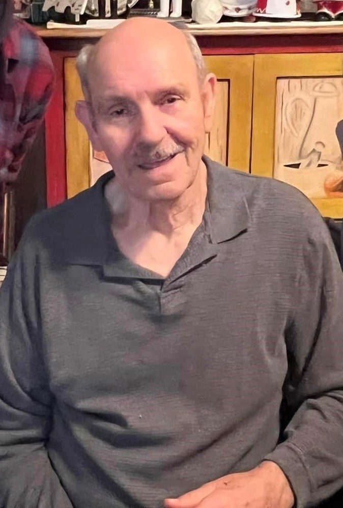 Obituary of Charles Rasnick