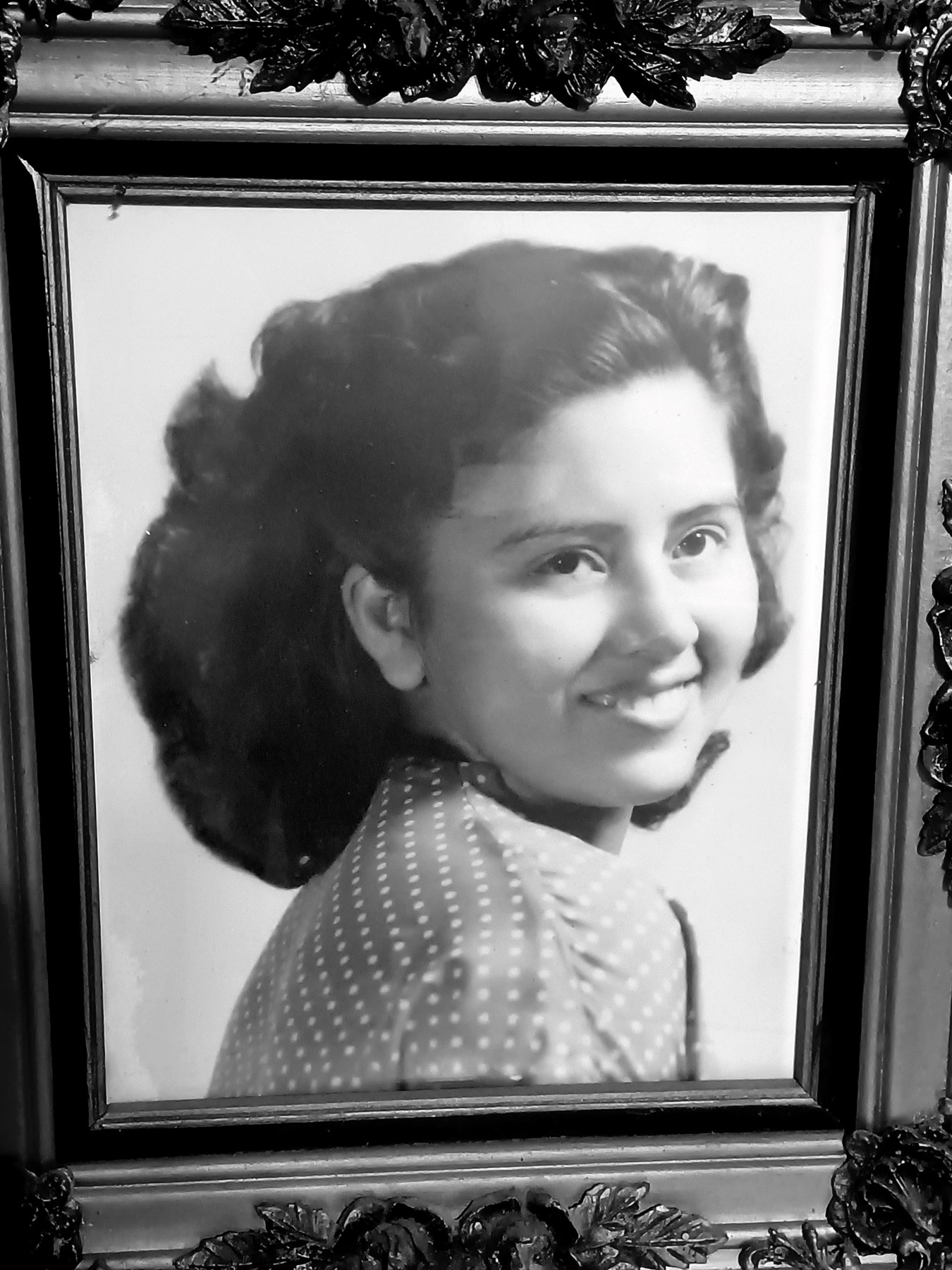 Obituary of Maria Antonia Socorro Vera